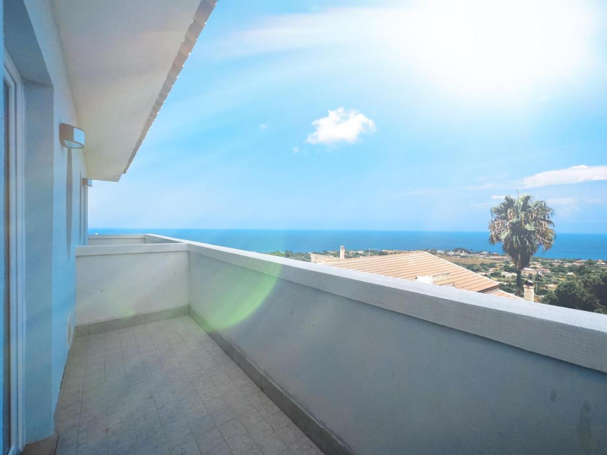 Perla Blu Tropea Bed & Breakfast Santa Domenica  Eksteriør bilde