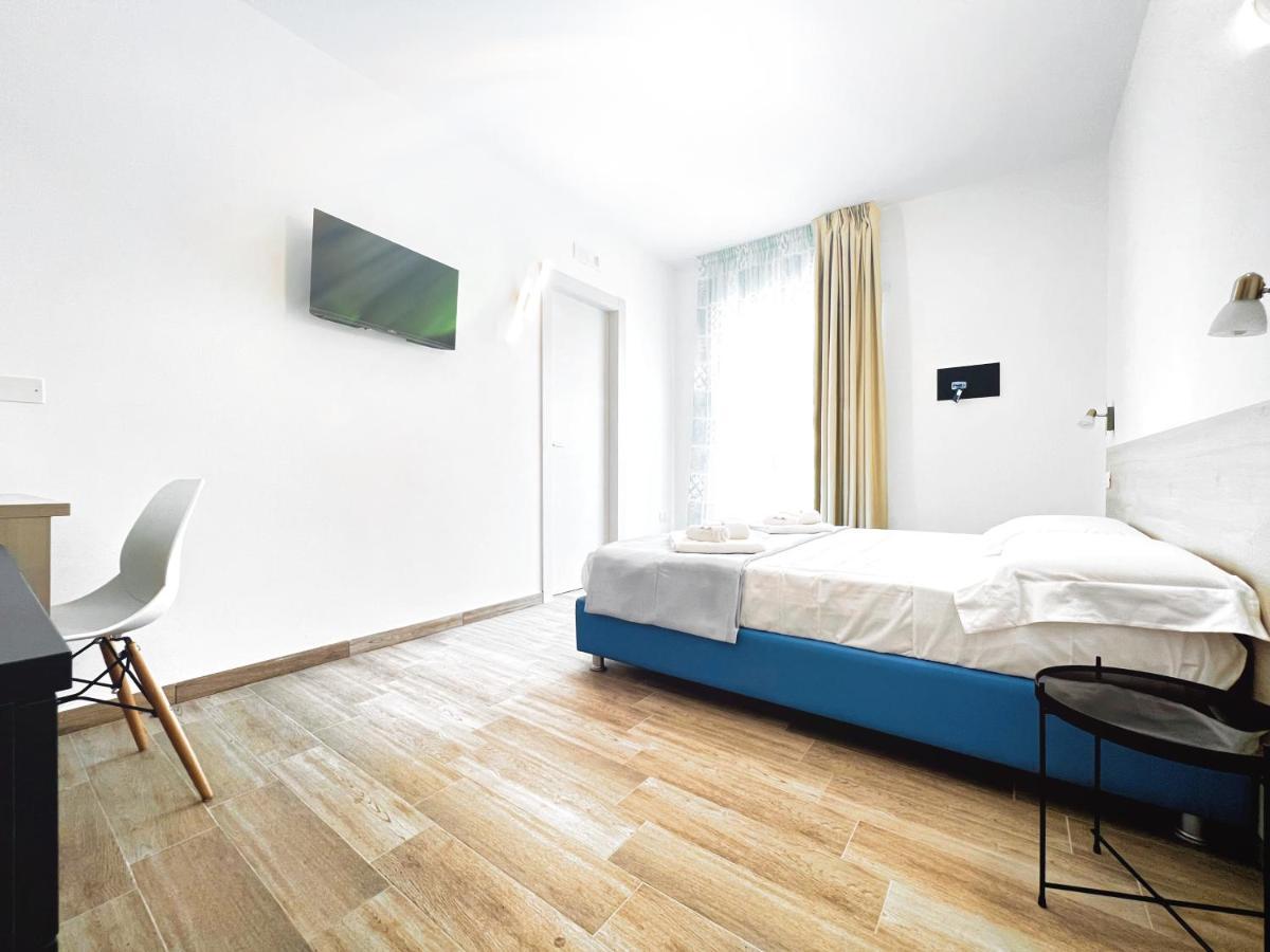 Perla Blu Tropea Bed & Breakfast Santa Domenica  Eksteriør bilde