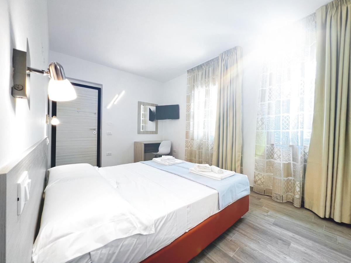 Perla Blu Tropea Bed & Breakfast Santa Domenica  Eksteriør bilde