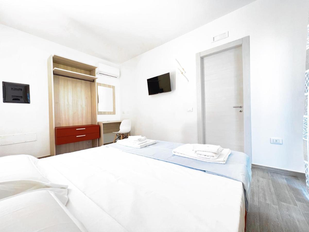 Perla Blu Tropea Bed & Breakfast Santa Domenica  Eksteriør bilde