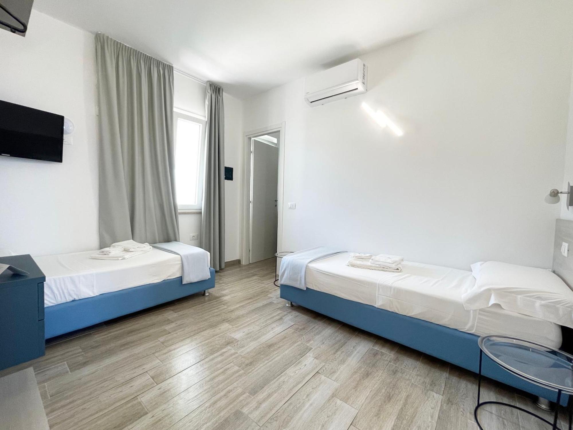 Perla Blu Tropea Bed & Breakfast Santa Domenica  Eksteriør bilde