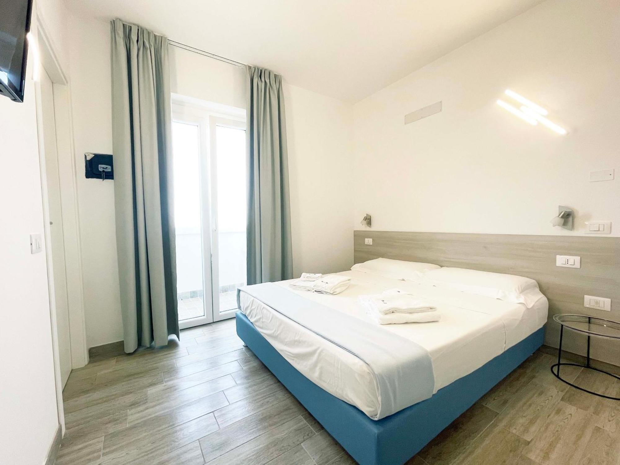 Perla Blu Tropea Bed & Breakfast Santa Domenica  Eksteriør bilde