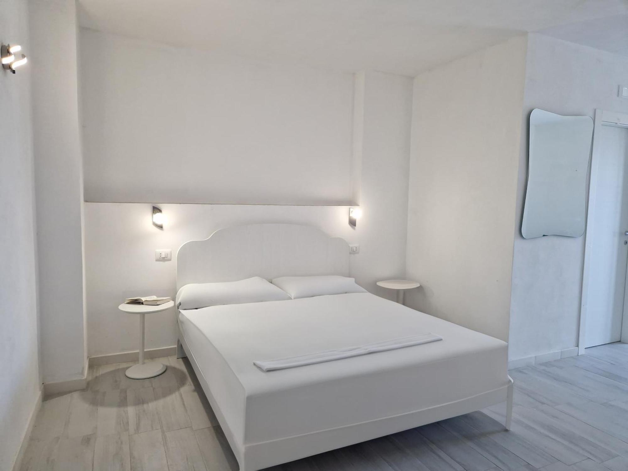 Perla Blu Tropea Bed & Breakfast Santa Domenica  Eksteriør bilde